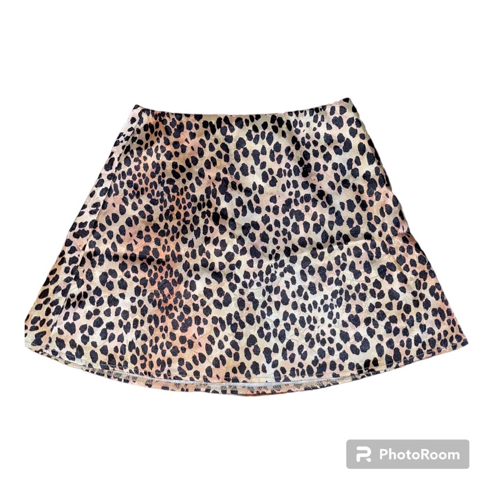 Princess Polly Skirt